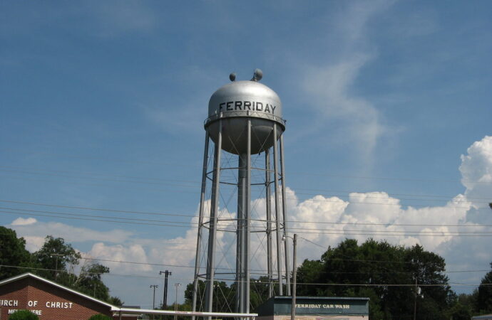 Ferriday LA